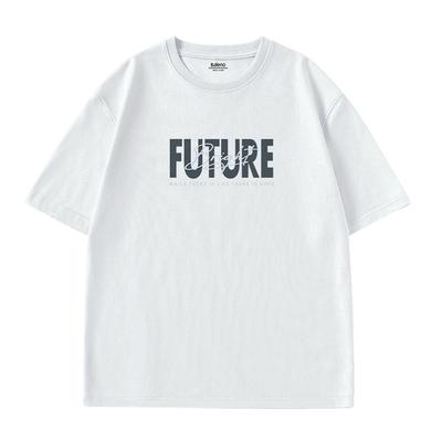 班尼路纯棉短袖男款夏季简约