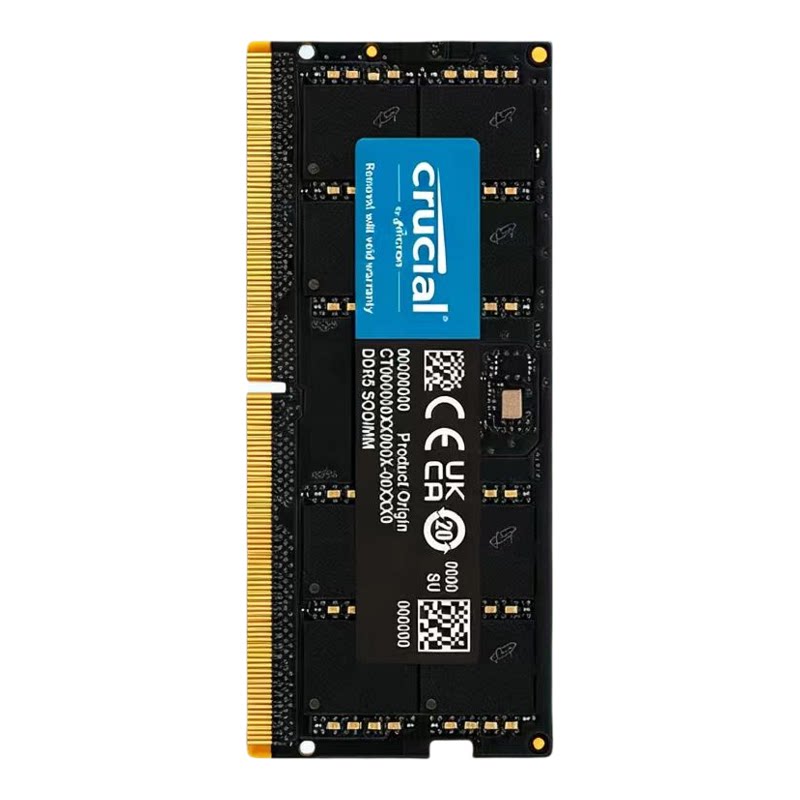 三星DDR55600笔记本内存条