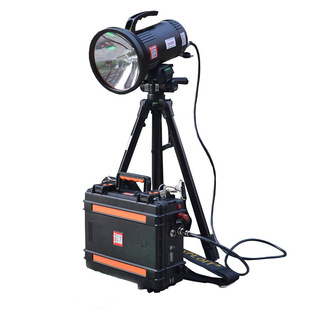 北京顶点氙气钓鱼灯980W3900W强光夜钓灯黑坑疝气大炮诱鱼灯黑坑