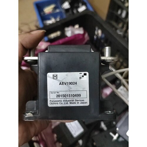 在线议价Panasonic AEV19024 19012高压直流