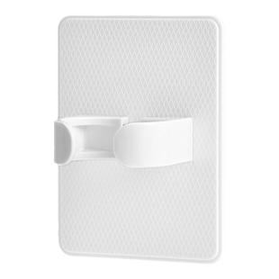 梳子置物架子壁挂式气囊梳收纳神器卫生间浴室墙上免打孔木梳挂钩