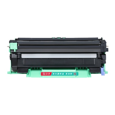 适用兄弟1608粉盒硒鼓墨粉易加粉