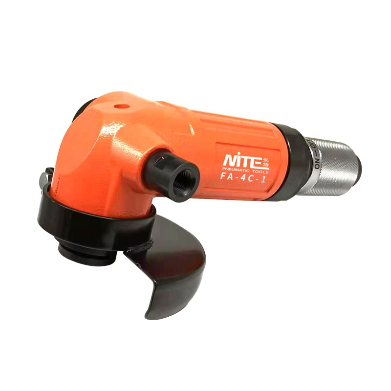 米特FA-4C-1A工业级气动打磨机磨机角砂轮机气动磨光机寸4100mm