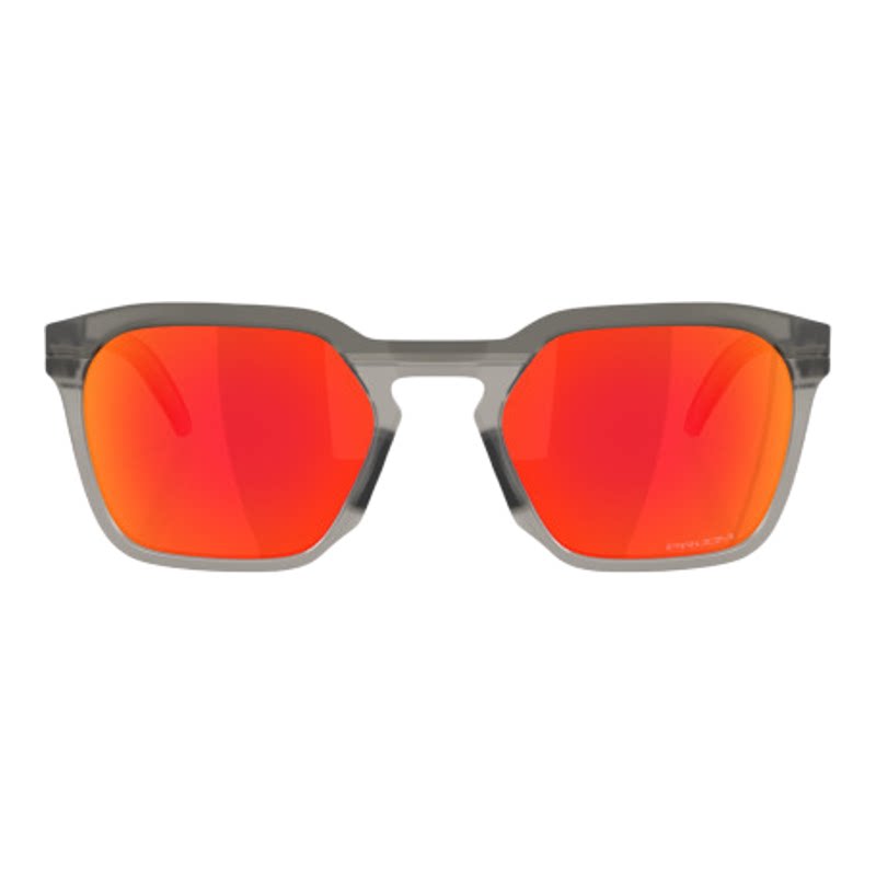 【2026新款】欧克利Oakley HSTN SQ休闲眼镜方型全框护目镜9533