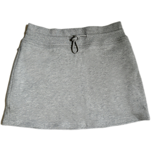 THELITT 高腰遮肉显翘臀短裙防走光420G重磅质感运动性感半裙女