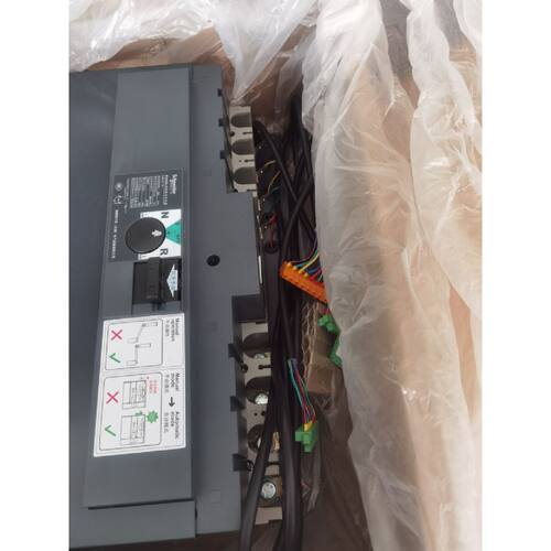 议价施耐德双电源自动转换开关WTS-A/B 4P320A 400A 500A630A现货