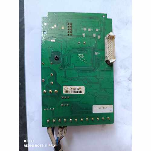 议价众辰变频器Z2400T-22GY，CPU主板