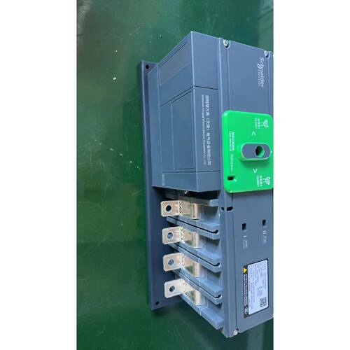 议价双电源自动转换开关WATSN1254A4P125适用