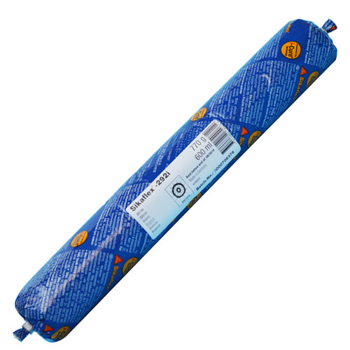 瑞士西卡海洋船舶结构粘结胶Sikaflex-292i 聚氨酯弹性接缝密封胶