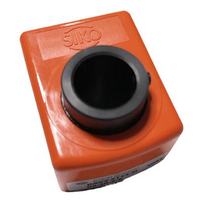 型号DA04德国希控siko机械式数字