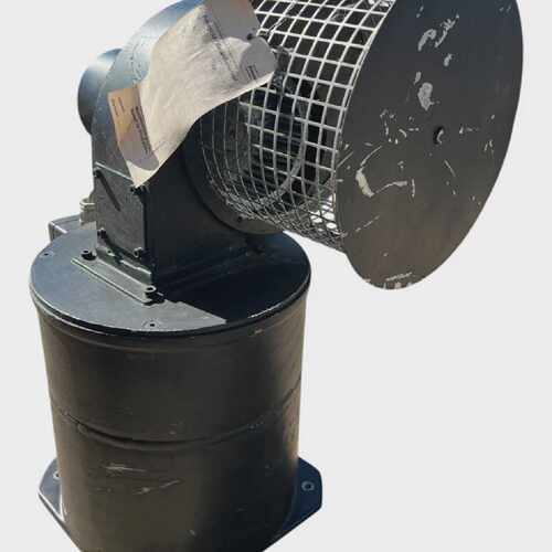 M 63 G2 Hochdruckgebl?se -used-