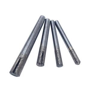 数控石材雕刻机刀具烧结石材刀花岗岩切割铣底镂空平底锥度球头刀