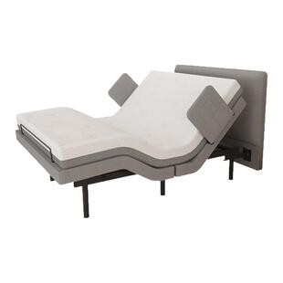 家用多功能护理电动升降床全自动老人养老院助力起背布艺床智能床