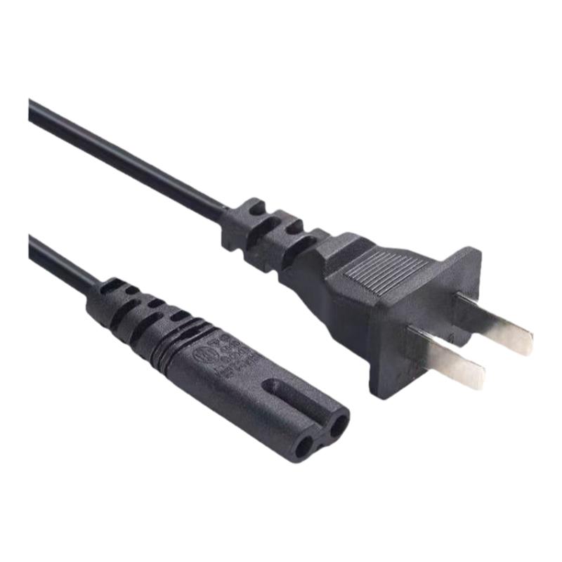 12V24V车载冰箱电源线车载充气泵电源线车载点烟器电源线家用220v