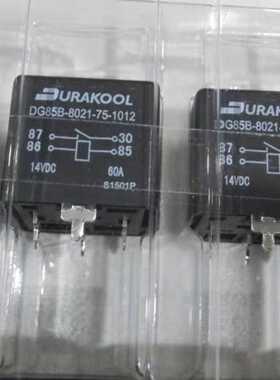 询价-DURAKOOL DG85B-8021-75-101