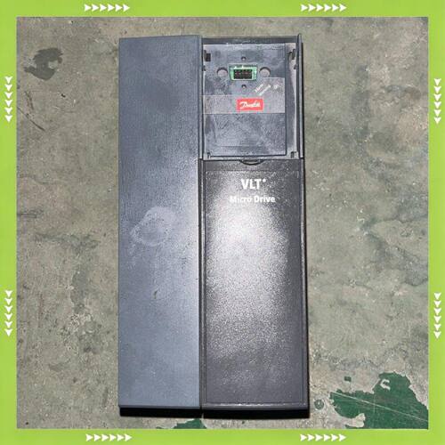 【询价】FC-051丹佛斯变频器15KW FC-051P15KT4E