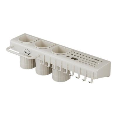 高颜值2024新款刀架筷子笼收纳架