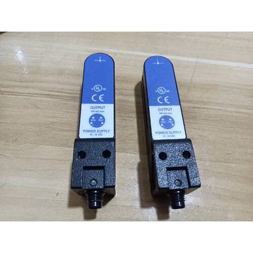 议价拆机SR21IR槽型光电开关意大利得利捷DAT维修