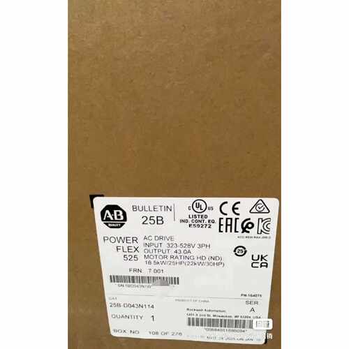 询价-25BD043N114直发-可维修