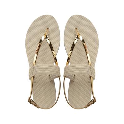 Havaianas夹脚凉鞋女夏女