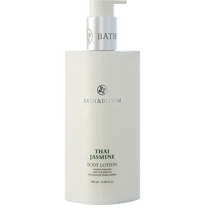 BATH&BLOOM嫩肤香氛身体乳春夏