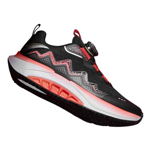 安踏童鞋2026年足弓新款男女大童跑鞋旋钮口日常运动跑步鞋体训