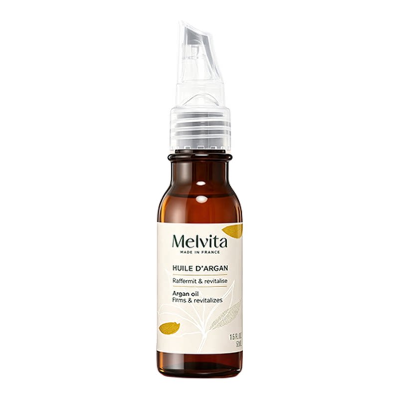 Melvita/蜜葳特刺阿干树仁油