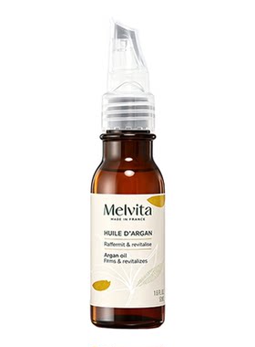 Melvita/蜜葳特刺阿干树仁油
