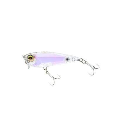 波爬饵杜尔乐日本DUEL路亚假饵