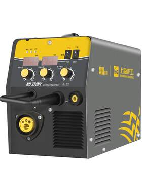 沪工NB250NB350气保焊二保焊机