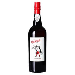 雨水风格马德拉 葡萄牙巴贝托酒庄 Madeira Rainwater 不死之酒