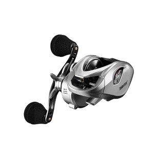 takuma塔酷马P9全金属雷强水滴轮防炸线远投打黑雷强轮近海船钓