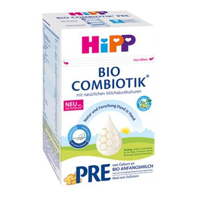 德国喜宝0-6个月原装进口奶粉