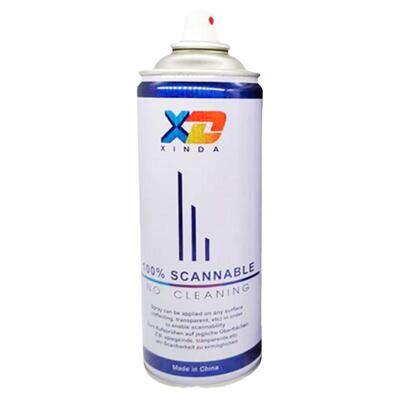 自挥发自动消失显像剂显像剂