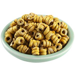 正品霍山铁皮石斛枫斗