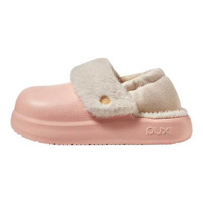 【2025新款】包跟防水棉拖鞋