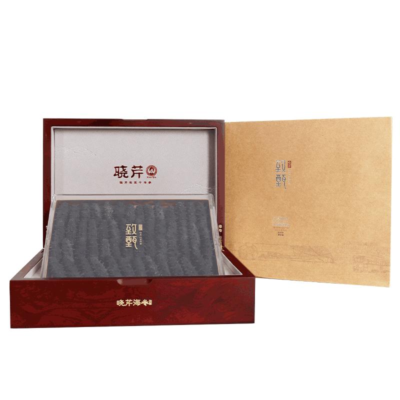 晓芹干货250g辽宁大连海参