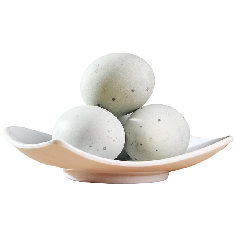 洪湖溏心皮蛋松花蛋農(nóng)家散養(yǎng)鴨蛋手工無(wú)鉛皮蛋湖北特產(chǎn)包郵30枚