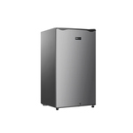 荣事达立式冰柜家用抽屉全冷冻冰箱小型一级能效母乳储奶保鲜冷柜