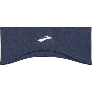 BROOKS布鲁克斯运动发带专业跑步男保暖头带吸汗健身止汗女头套