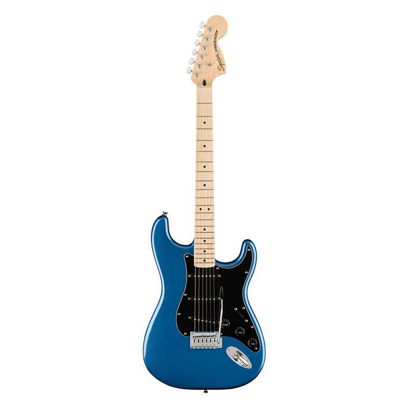 Fender电吉他Affinity/CV506070S