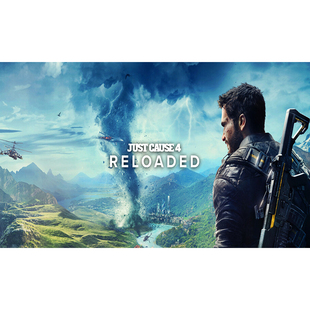 Steam正版 国区|全球 KEY 正当防卫4 Just Cause 4 重装版