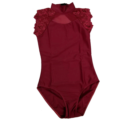 balletrosa葡萄牙进口连体服芭蕾