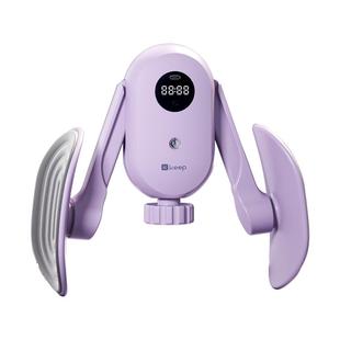 Keep盆底肌训练修复器家用夹腿瘦腿神器产后恢复盆骨收胯大内侧女