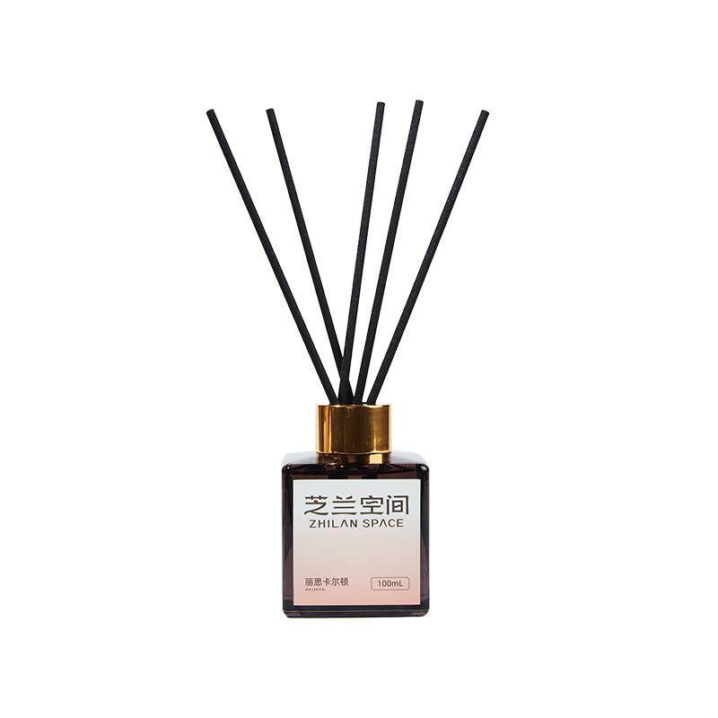 芝兰空间无火藤条香薰100ml