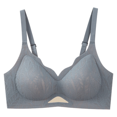 HR赫莲娜「小波浪」法式蕾丝内衣