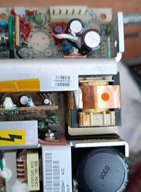 【询价】ASTEC LPS45 24V 开关电源适用