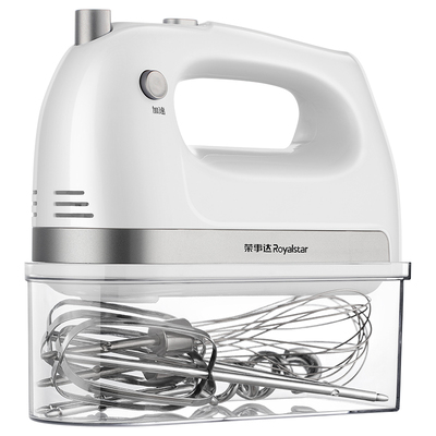 荣事达450W大功率电动打蛋器