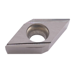 MaiFix数控外圆走心机R0.2DCGT070202/11T304ER-U菱形精加工刀粒