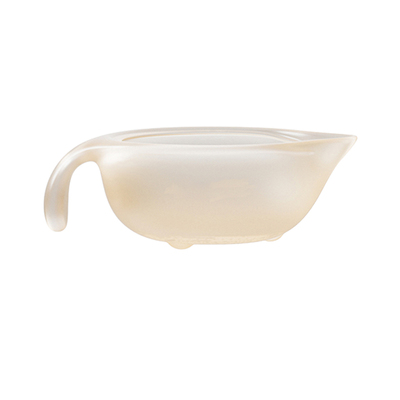 婴儿喂水喂奶喂米糊鹰嘴辅食碗